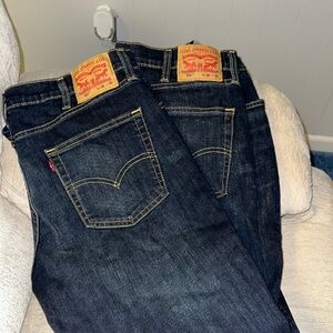 Levi’s Jeans 511